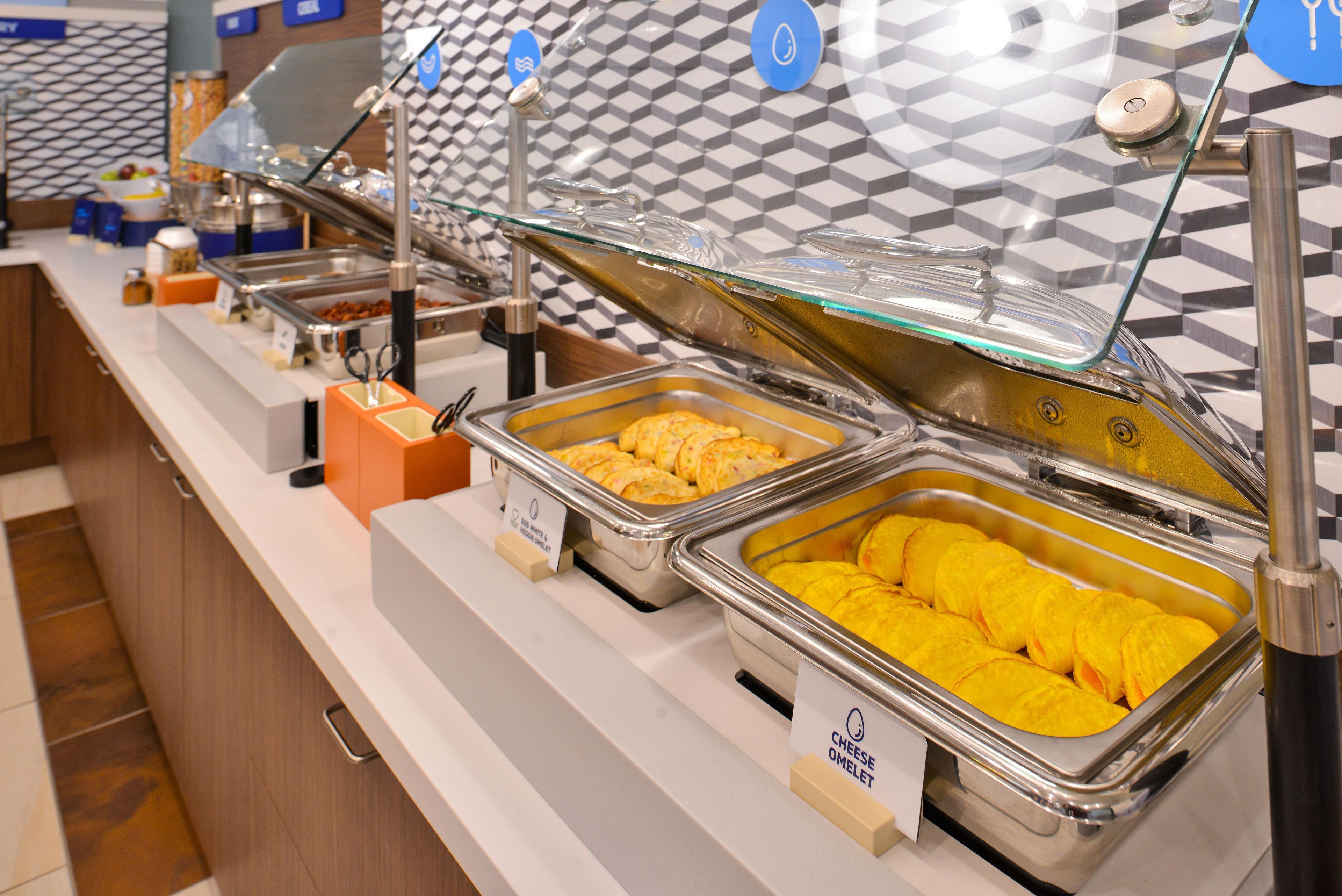 Holiday Inn Express & Suites Farmington Hills - Detroit By Ihg Eksteriør bilde