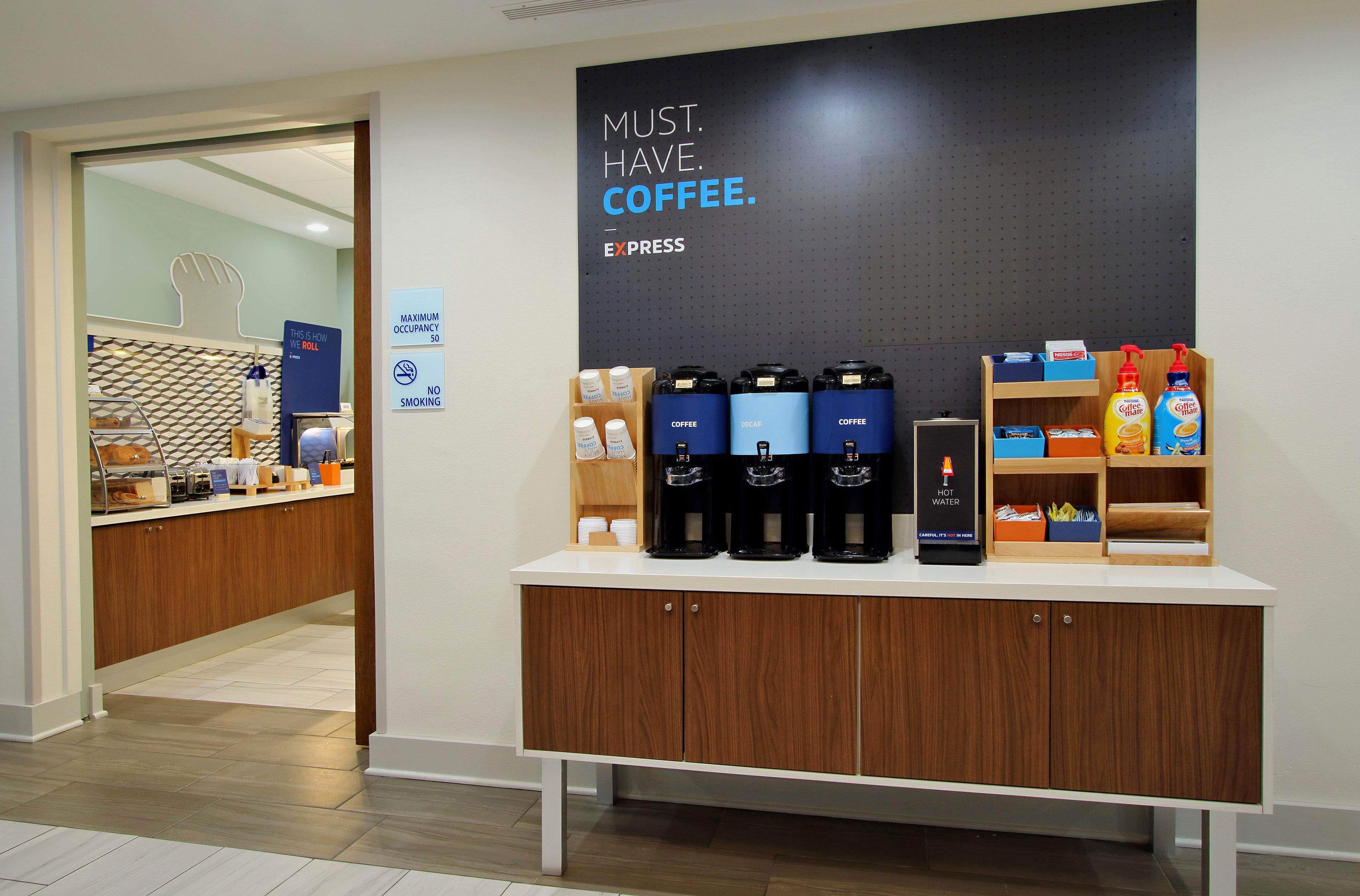 Holiday Inn Express & Suites Farmington Hills - Detroit By Ihg Eksteriør bilde
