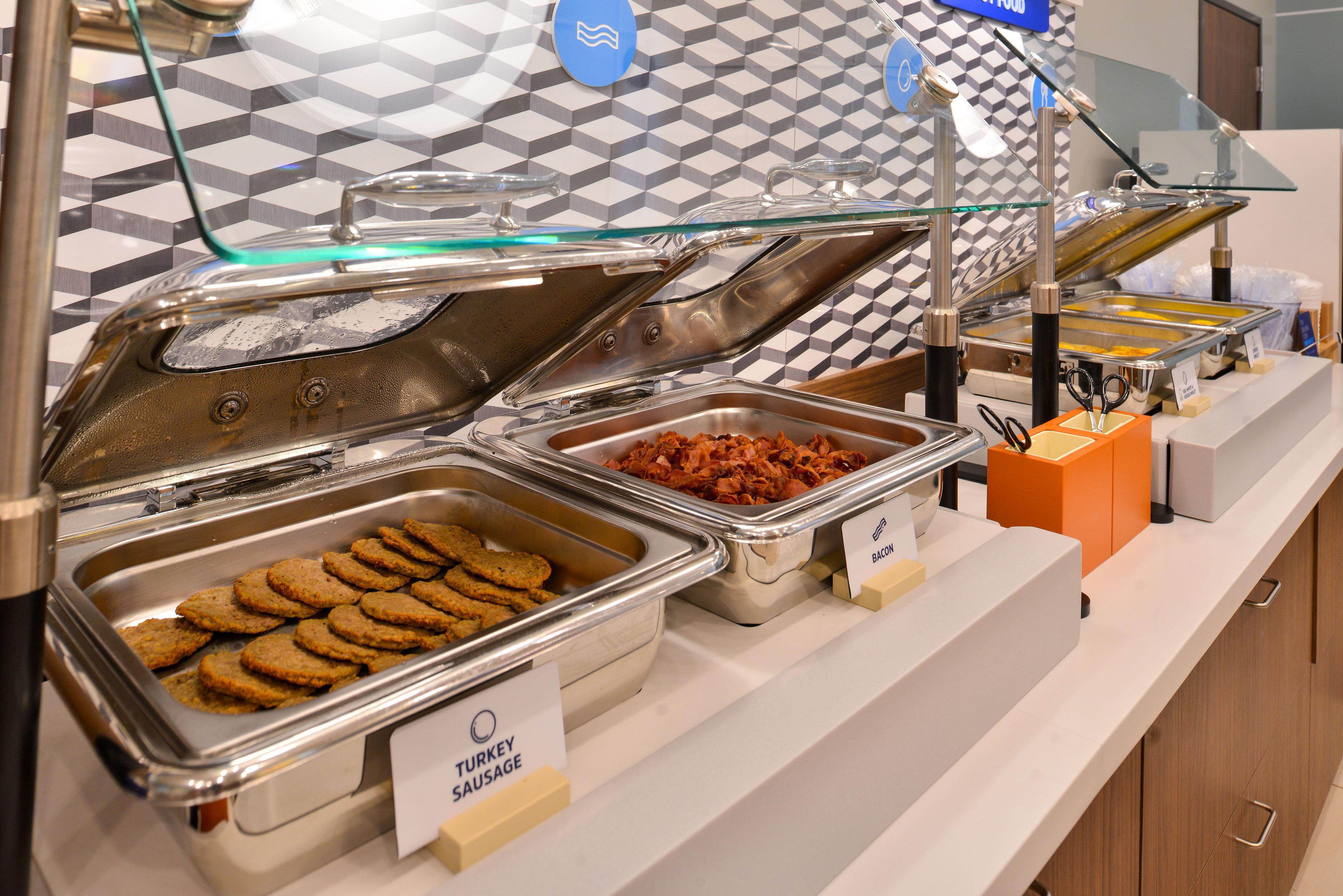 Holiday Inn Express & Suites Farmington Hills - Detroit By Ihg Eksteriør bilde