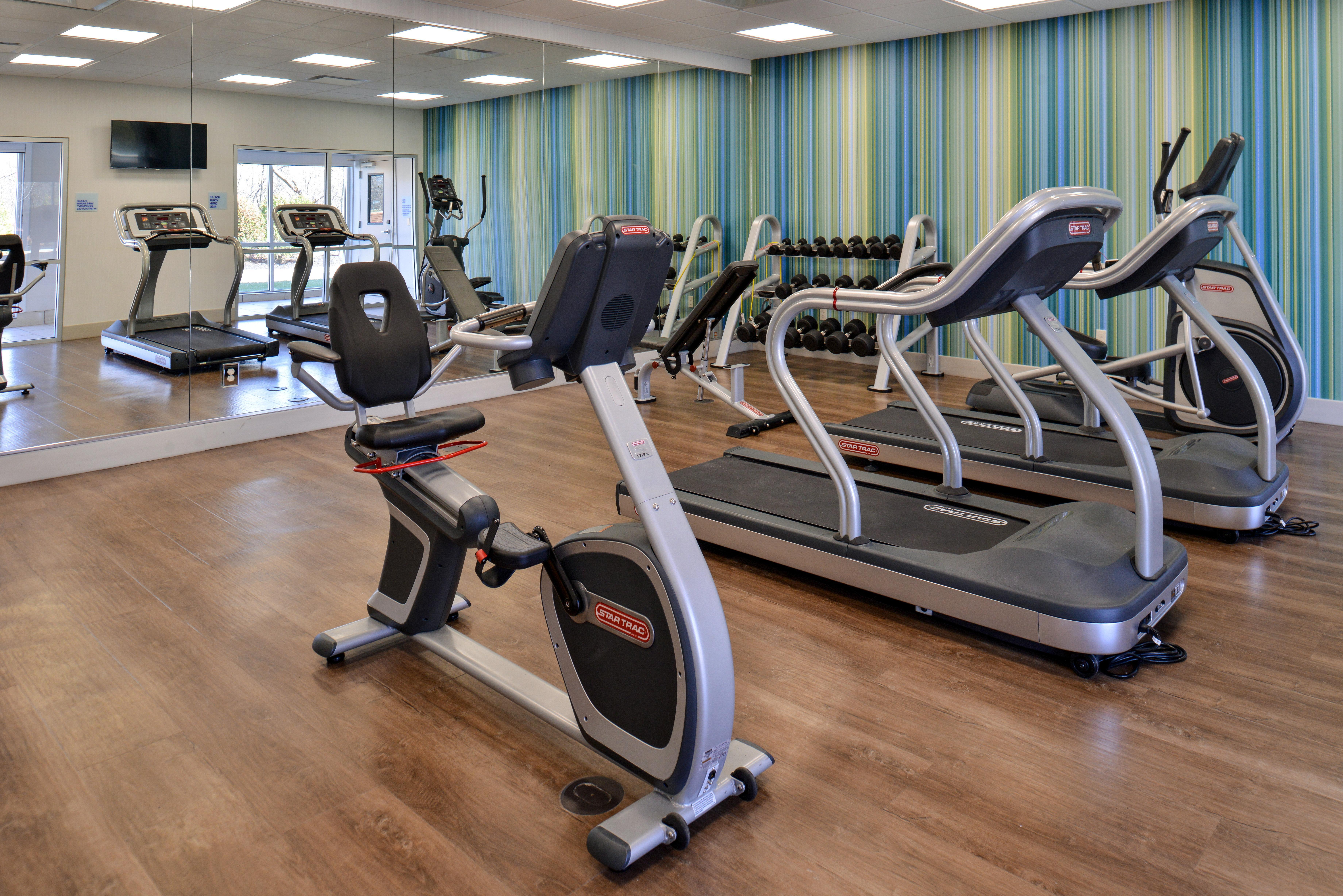 Holiday Inn Express & Suites Farmington Hills - Detroit By Ihg Eksteriør bilde