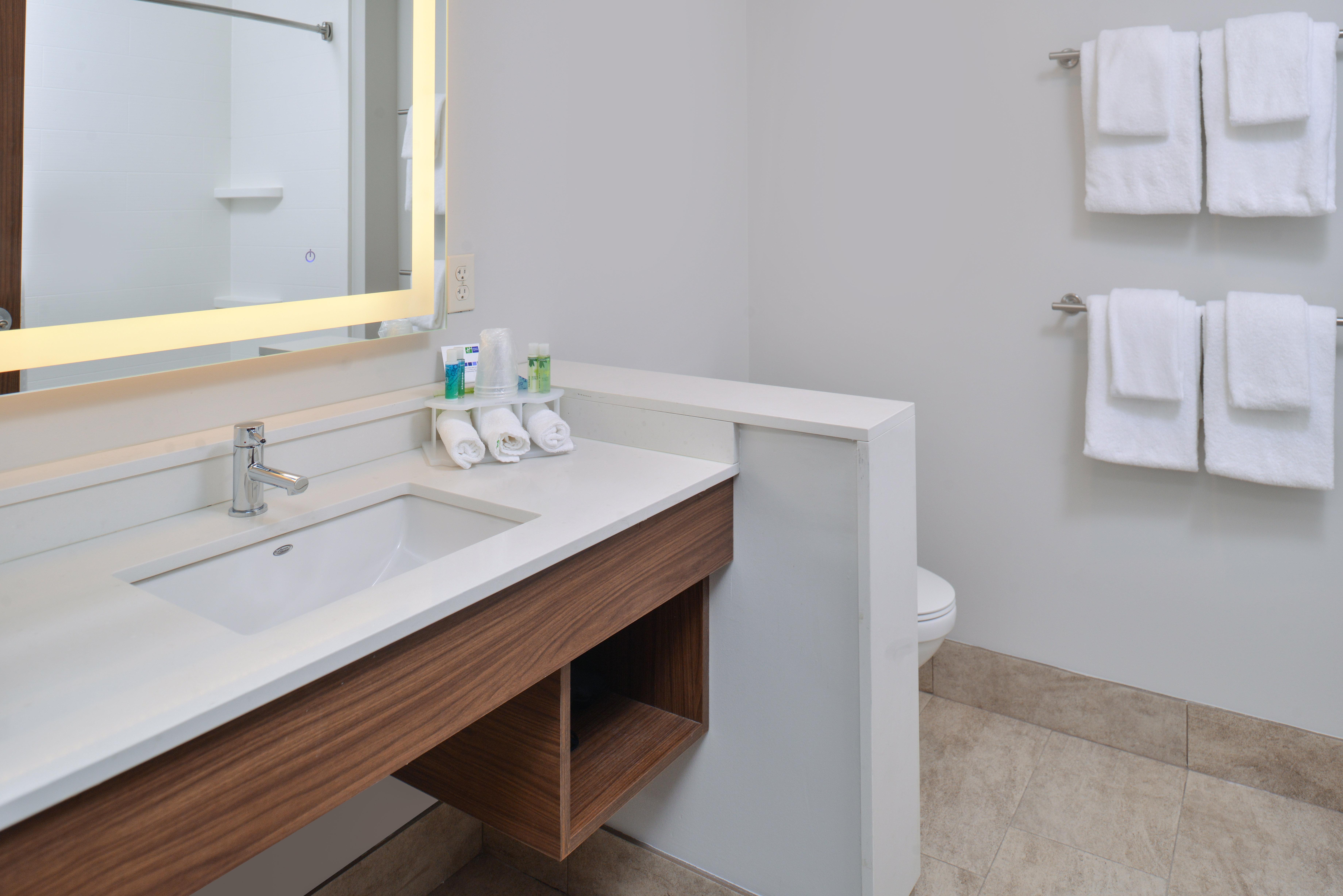 Holiday Inn Express & Suites Farmington Hills - Detroit By Ihg Eksteriør bilde