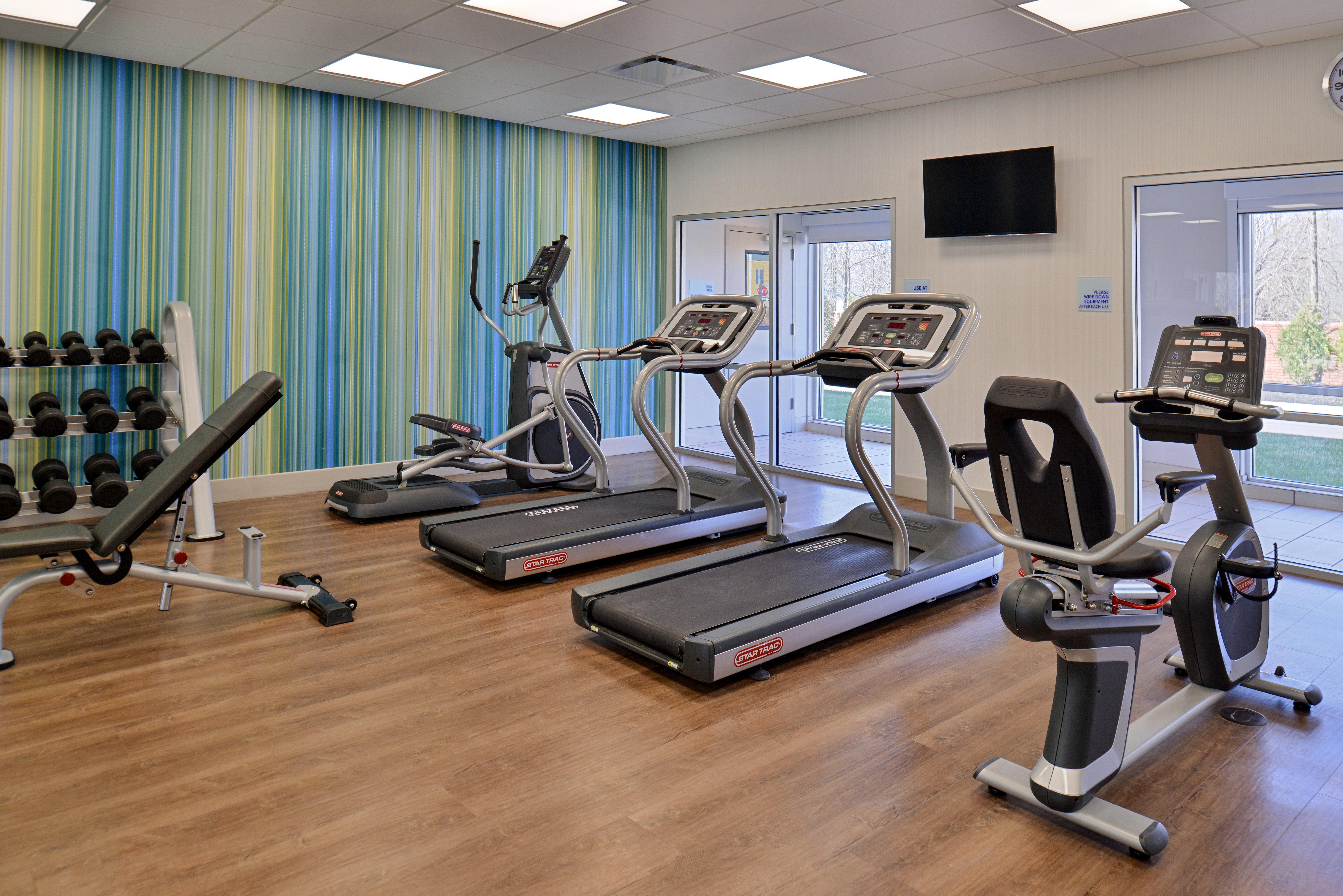 Holiday Inn Express & Suites Farmington Hills - Detroit By Ihg Eksteriør bilde